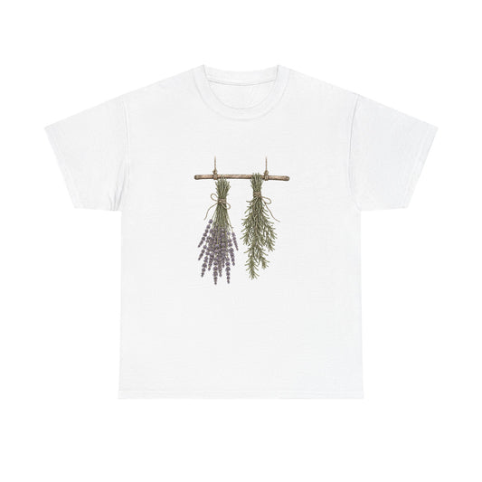 Herb Harvest Unisex T-Shirt