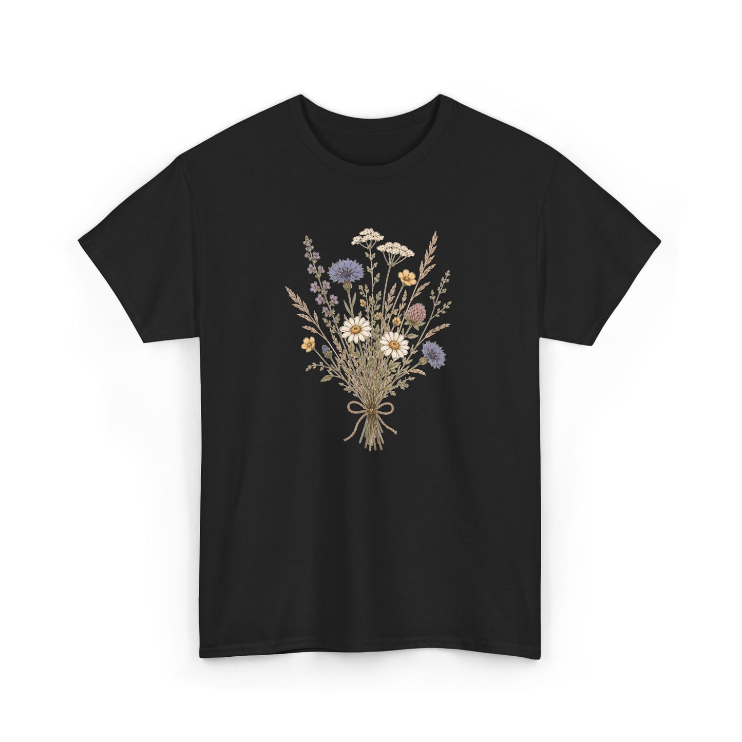 Wild Bunch Unisex T-Shirt