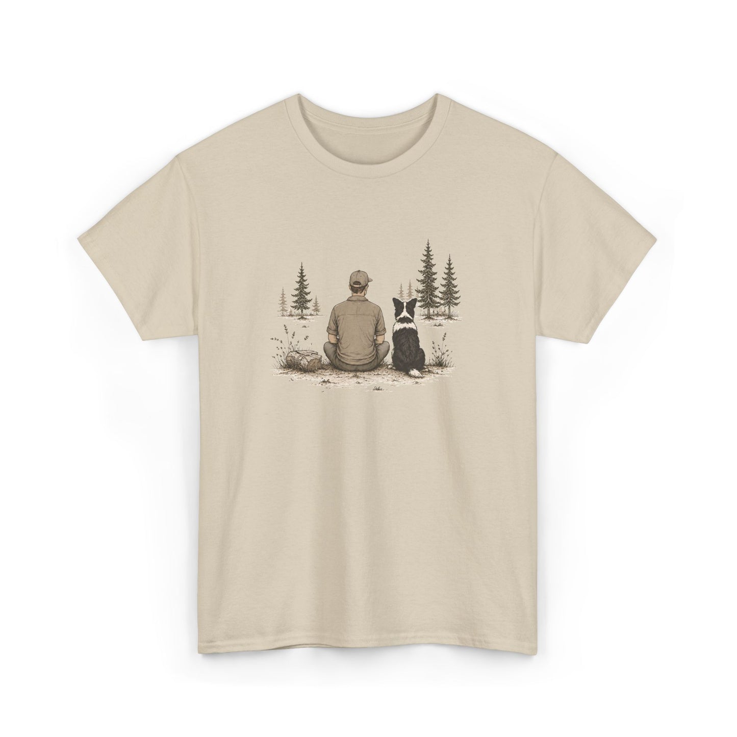 Trail Buddy Unisex T-Shirt
