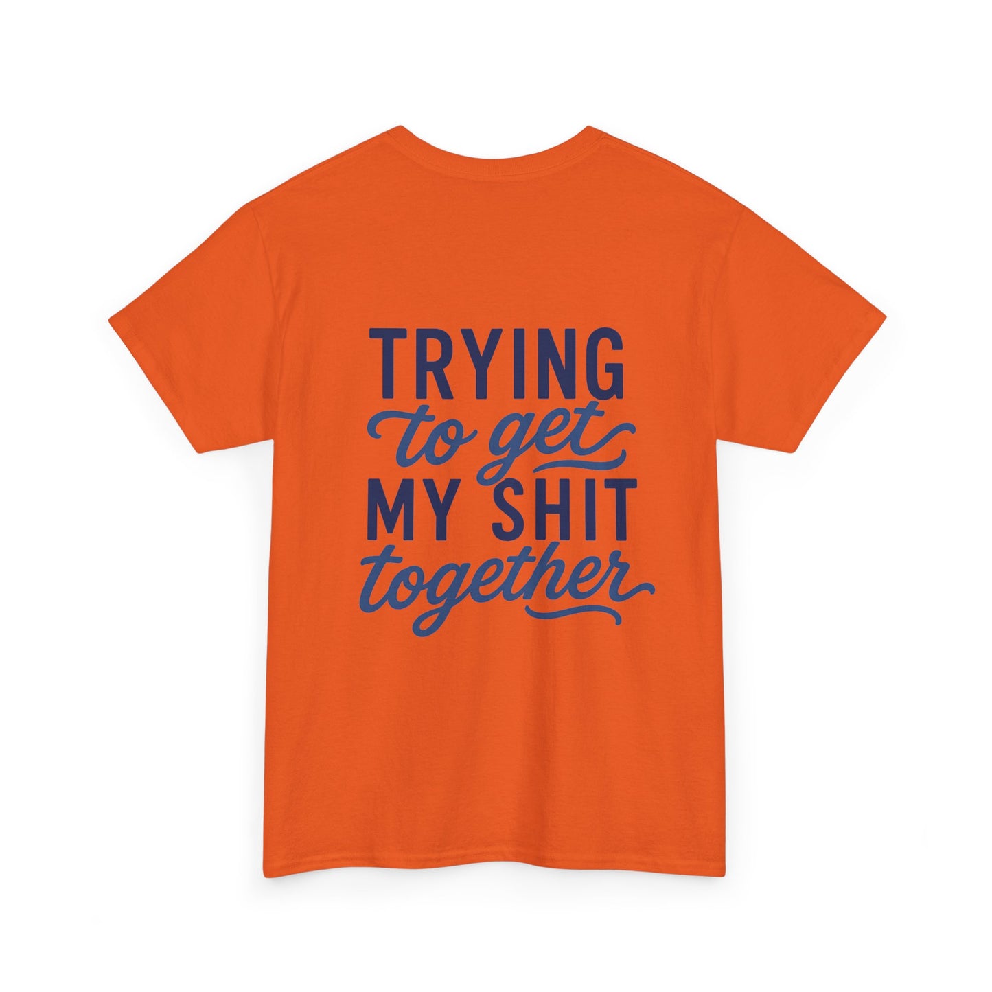 color:orange