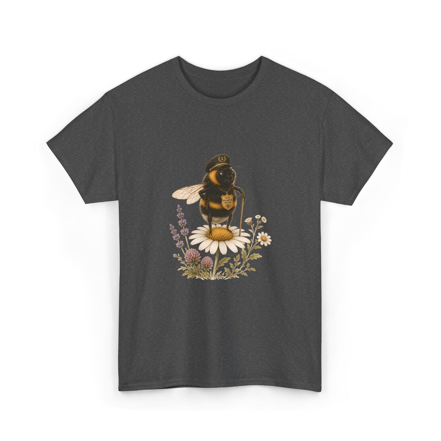 Meadow Captain Unisex T-Shirt