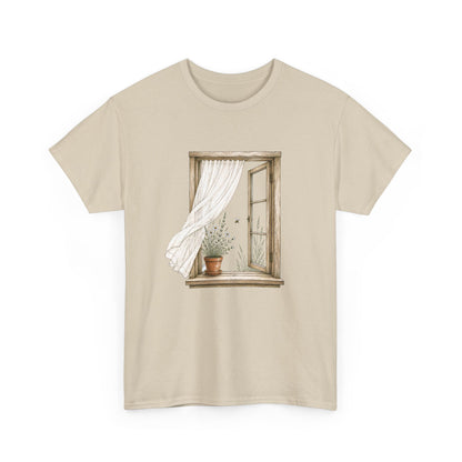 Open Window Unisex T-Shirt