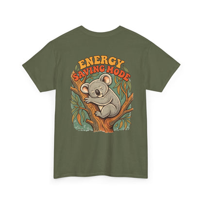 color:military green
