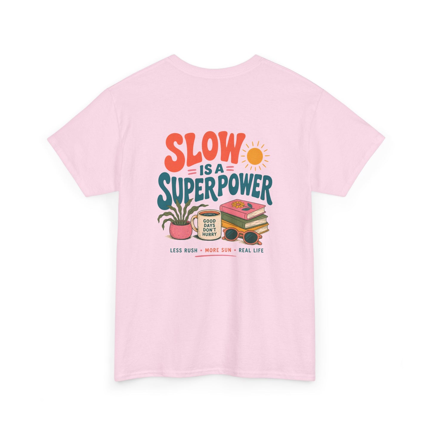 color: light pink