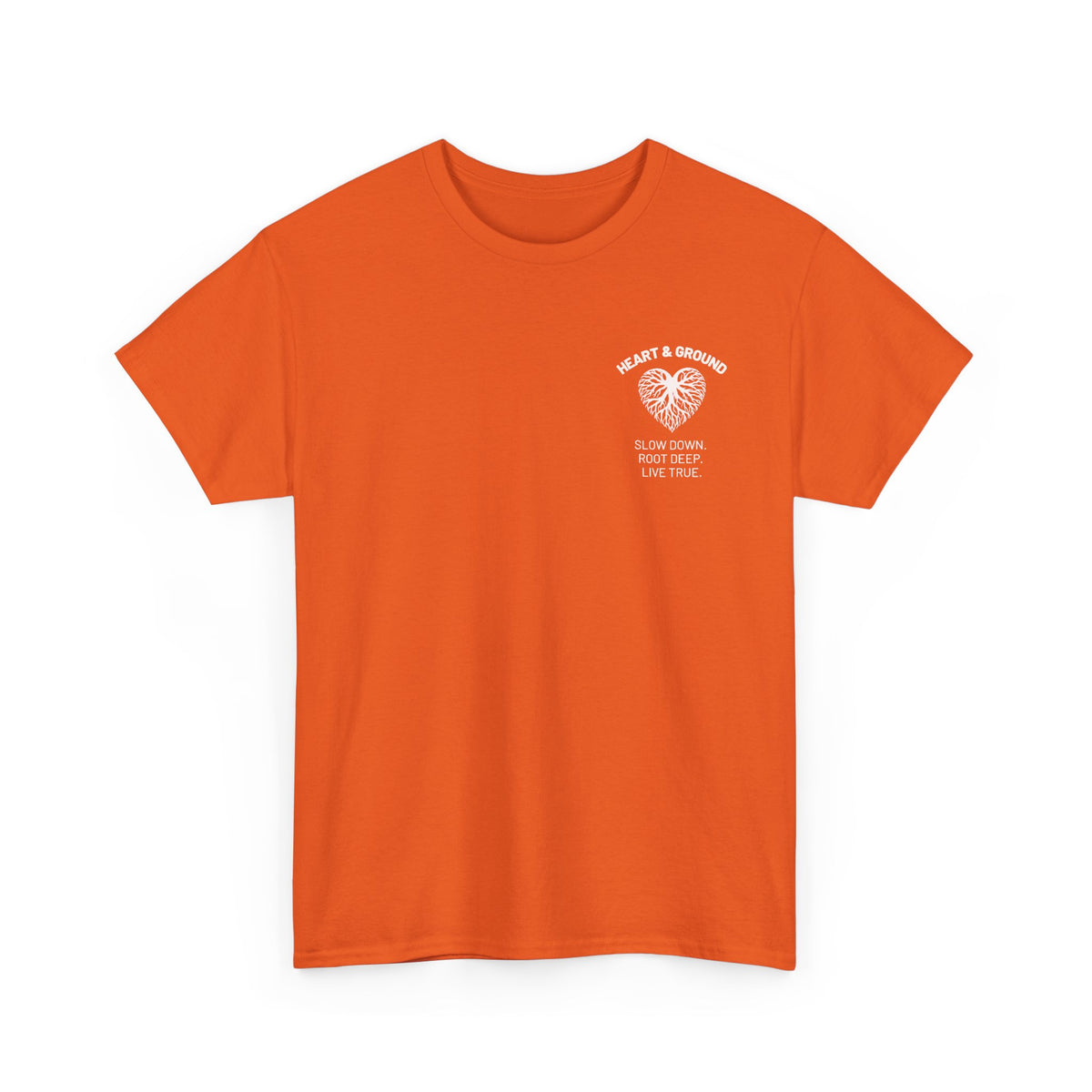 color:orange