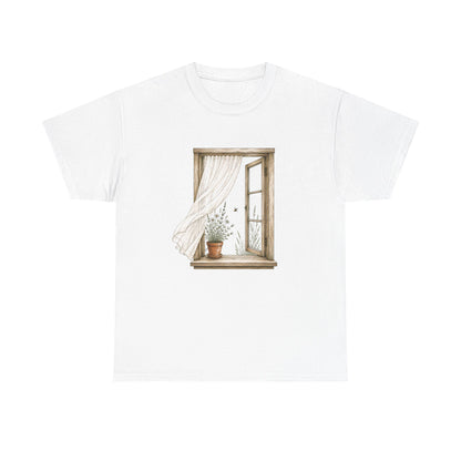 Open Window Unisex T-Shirt