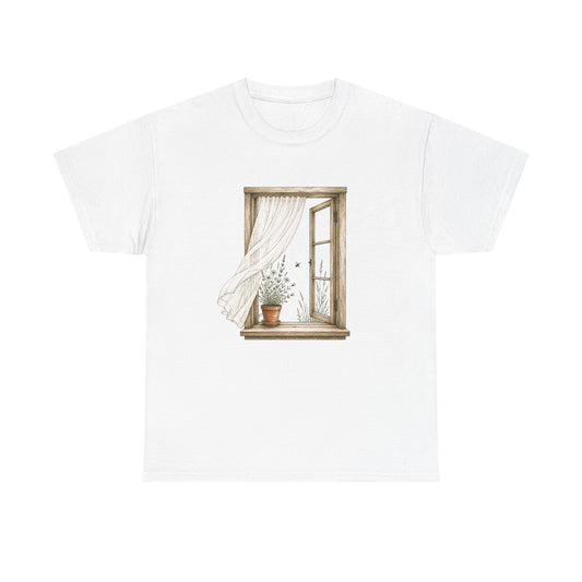 Open Window Unisex T-Shirt