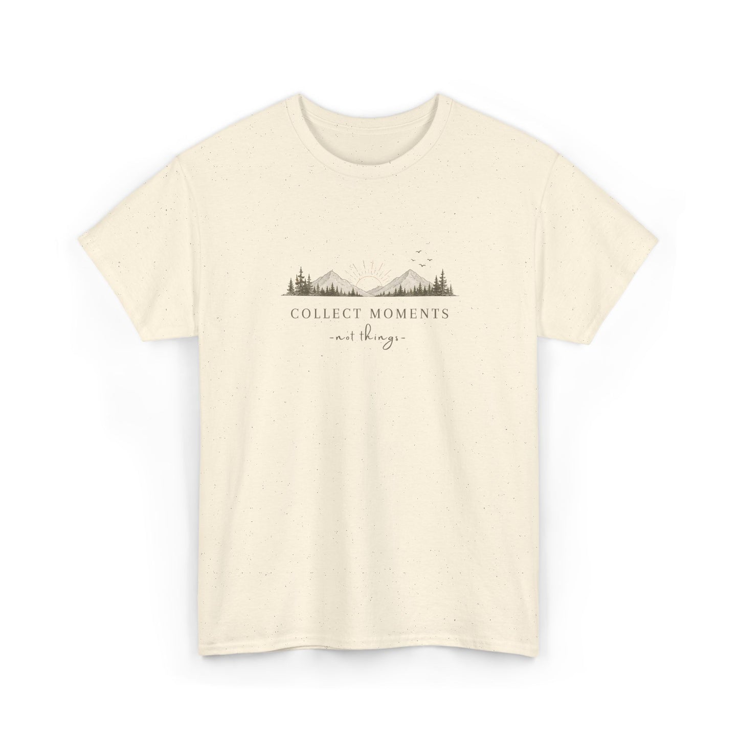 Collect Moments Unisex T-Shirt