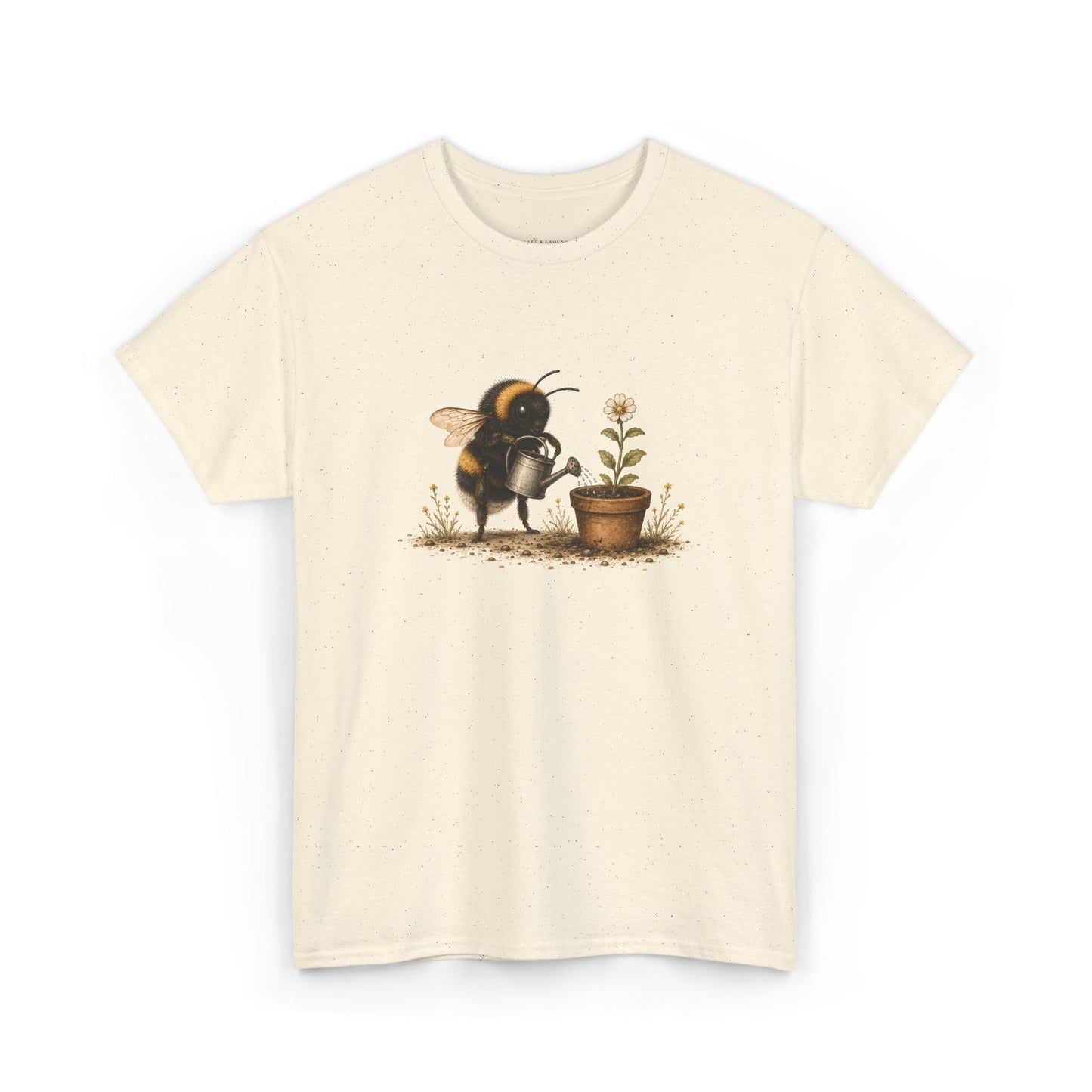 Bloom Keeper Unisex T-Shirt