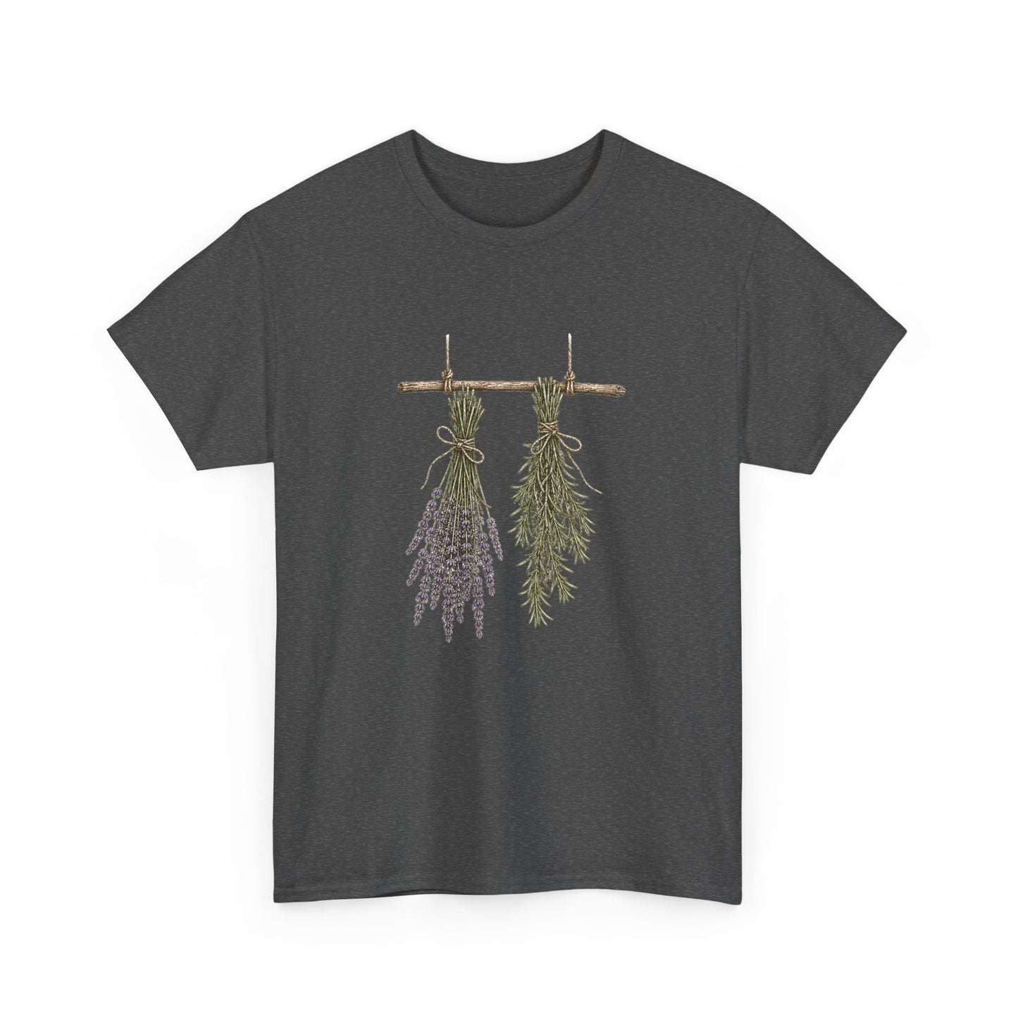 Herb Harvest Unisex T-Shirt