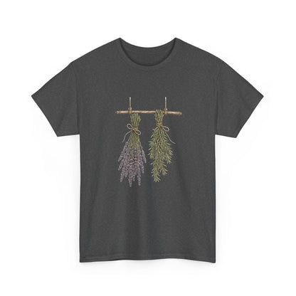 Herb Harvest Unisex T-Shirt