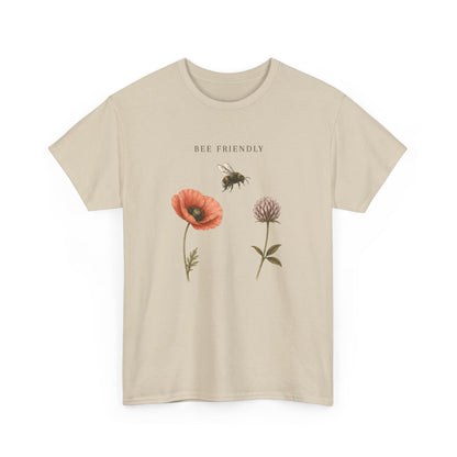 Bee Friendly Unisex T-Shirt