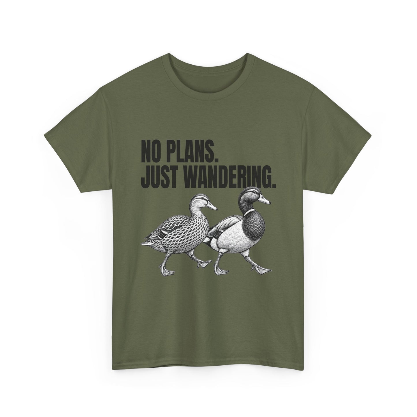 color:military green
