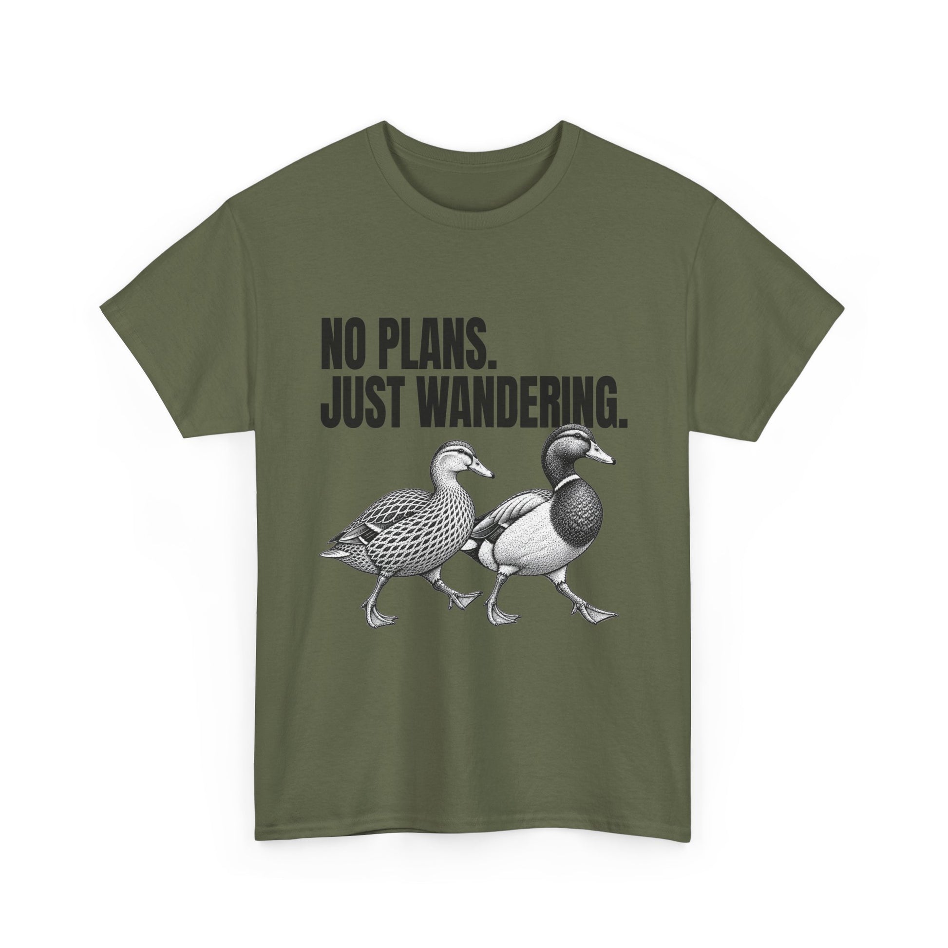 color:military green