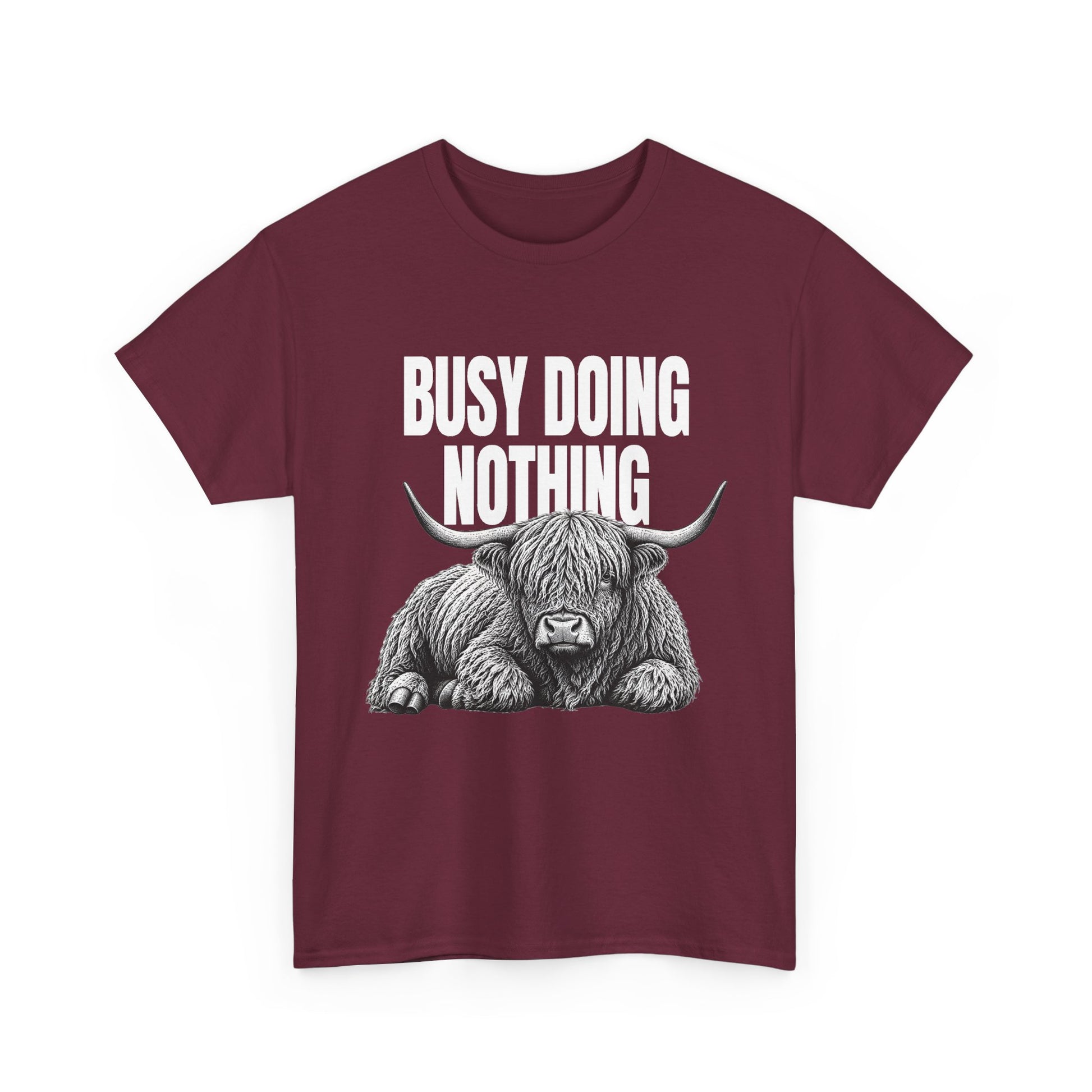 color:maroon