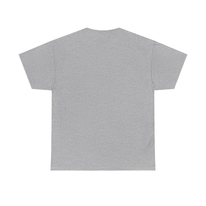 Relaxed Tee — "Not Everything Needs To Be Productive" Adirondack Chair Graphic