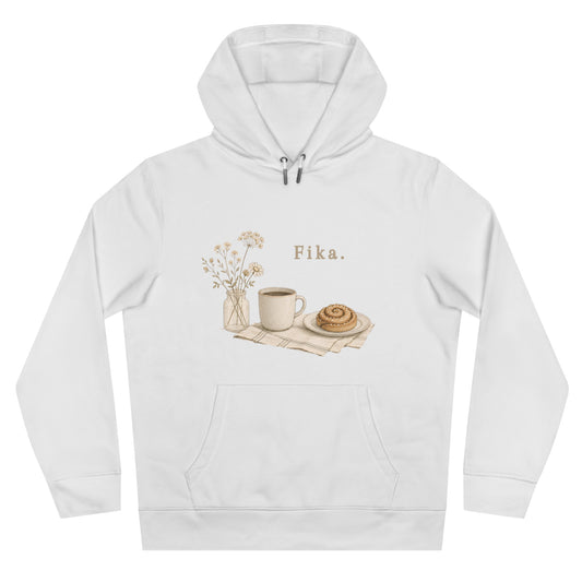 Fika Unisex Hoodie
