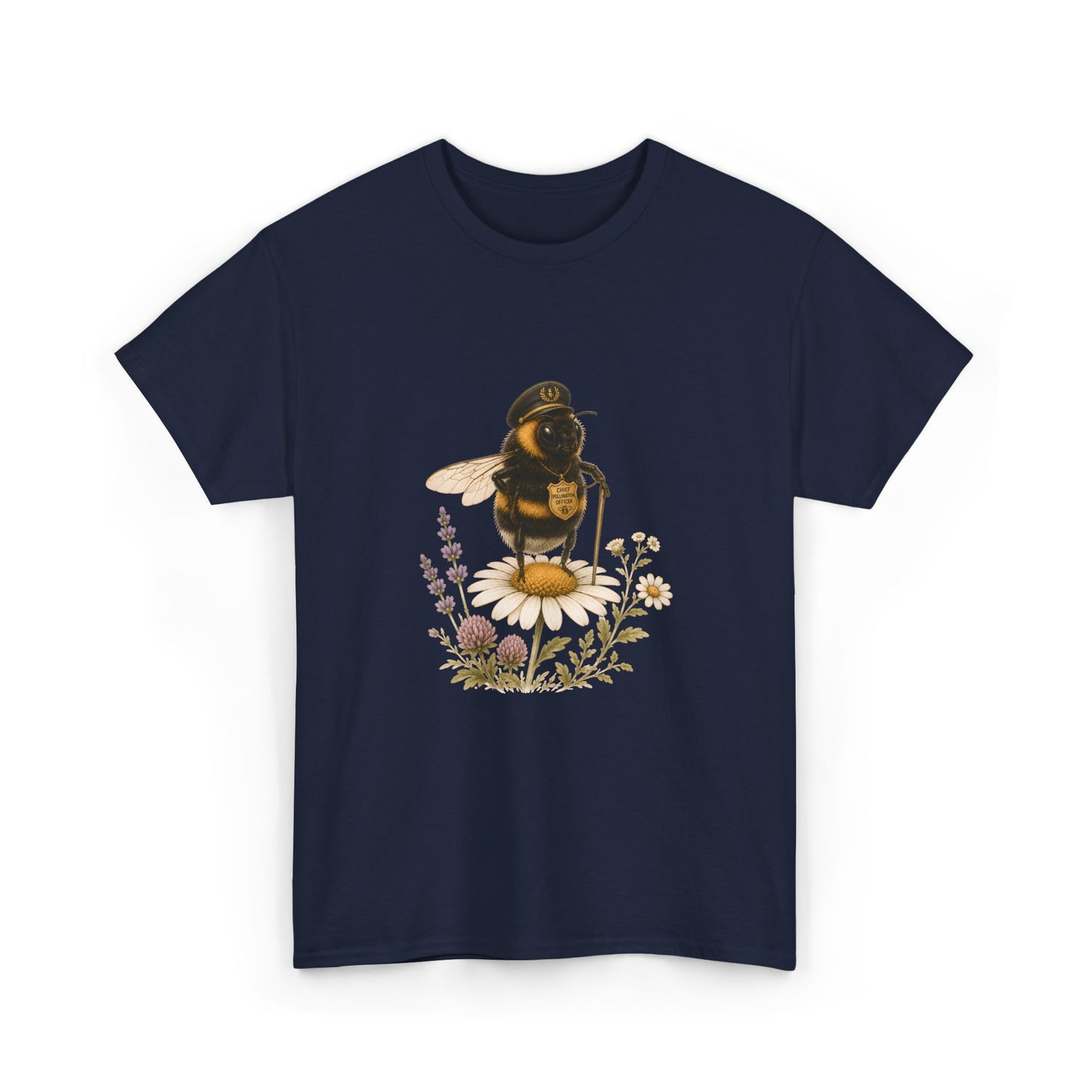 Meadow Captain Unisex T-Shirt