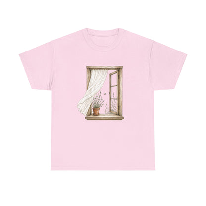 Open Window Unisex T-Shirt