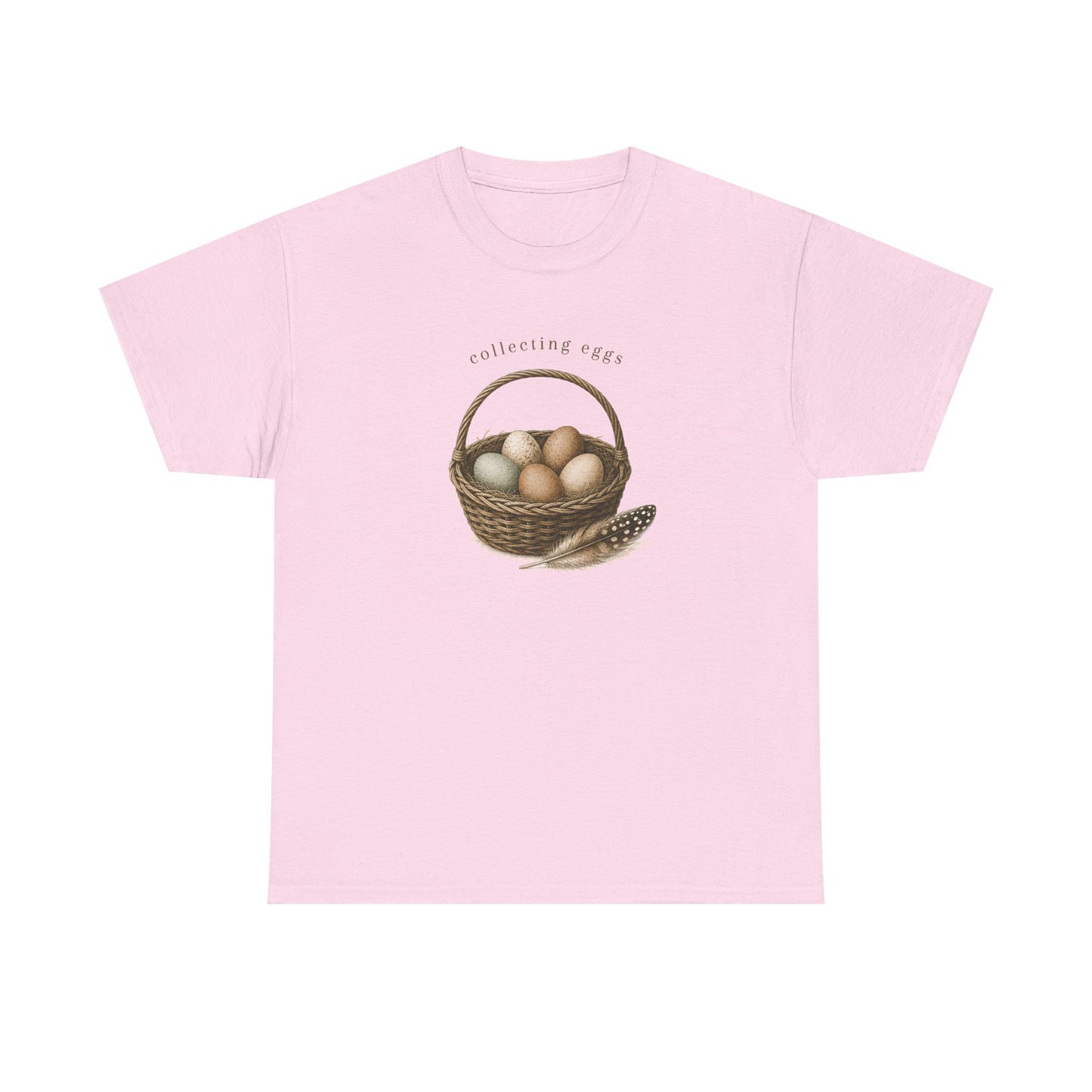 Morning Eggs Unisex T-Shirt