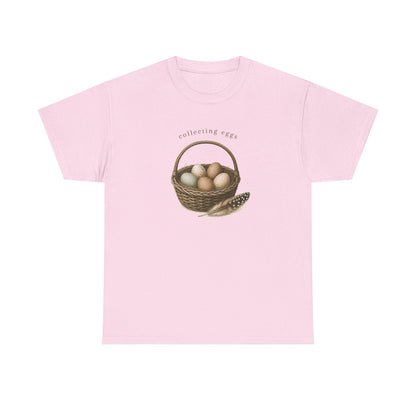 Morning Eggs Unisex T-Shirt