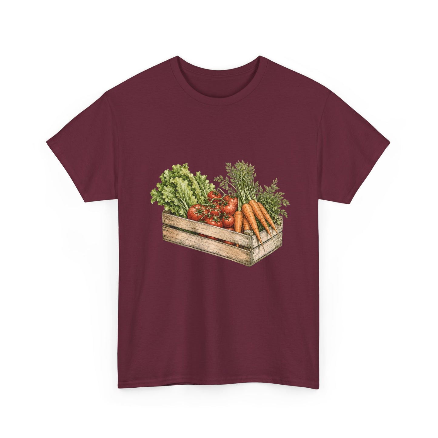 Harvest Crate Unisex T-Shirt