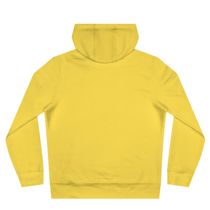 Butterfly Garden Unisex Hoodie