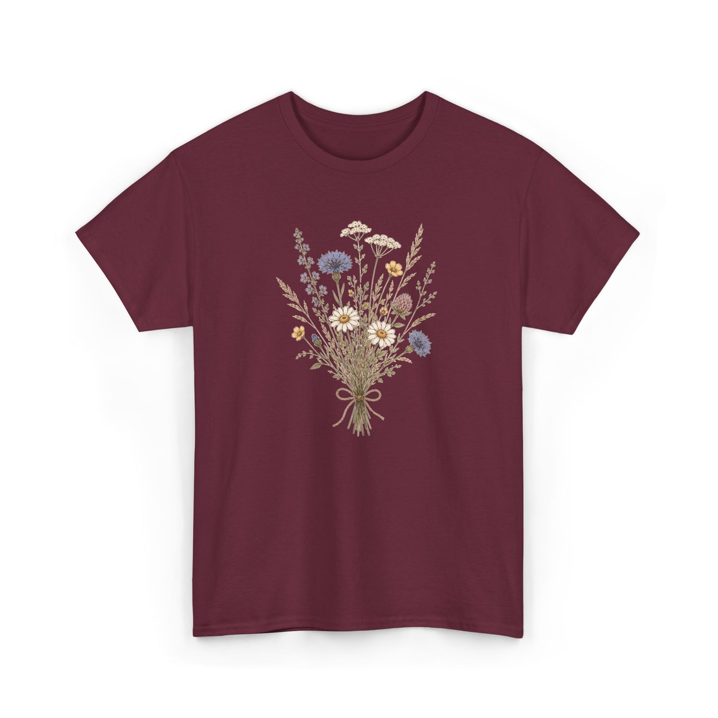 Wild Bunch Unisex T-Shirt