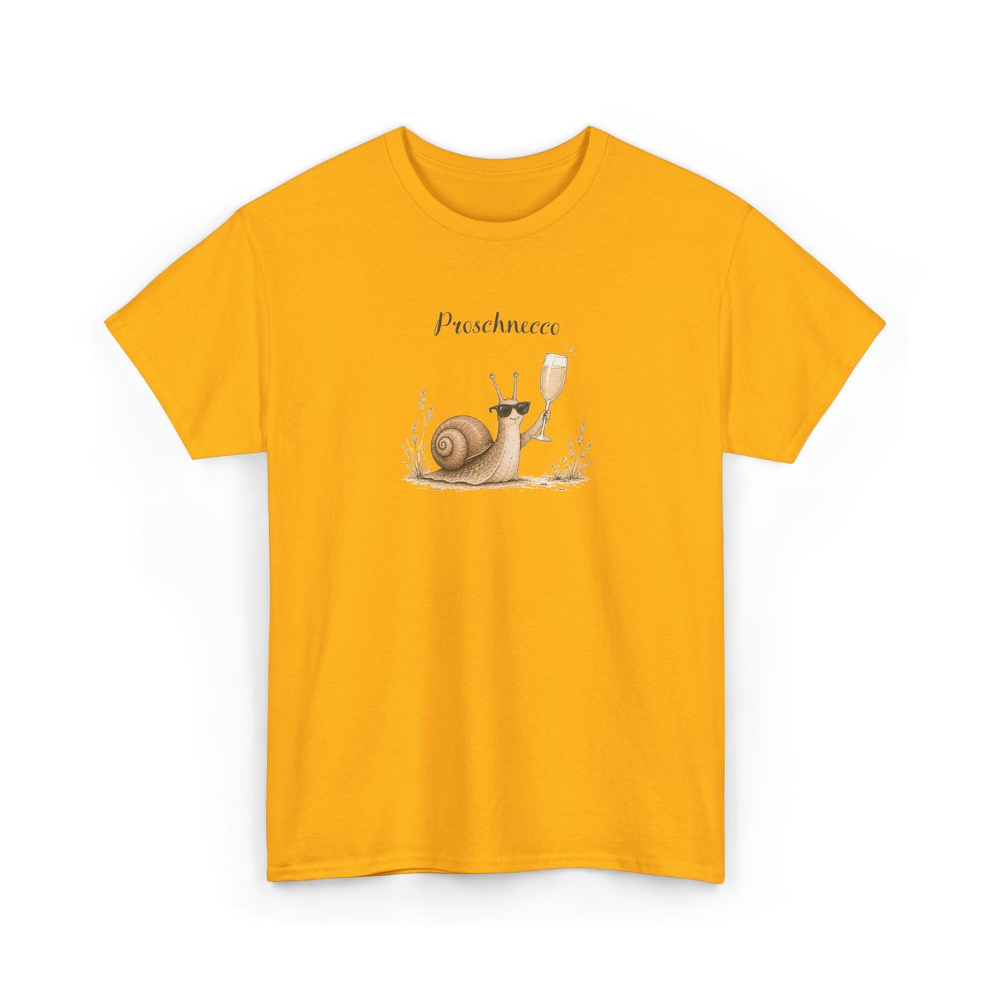 Proschnecco Unisex T-Shirt