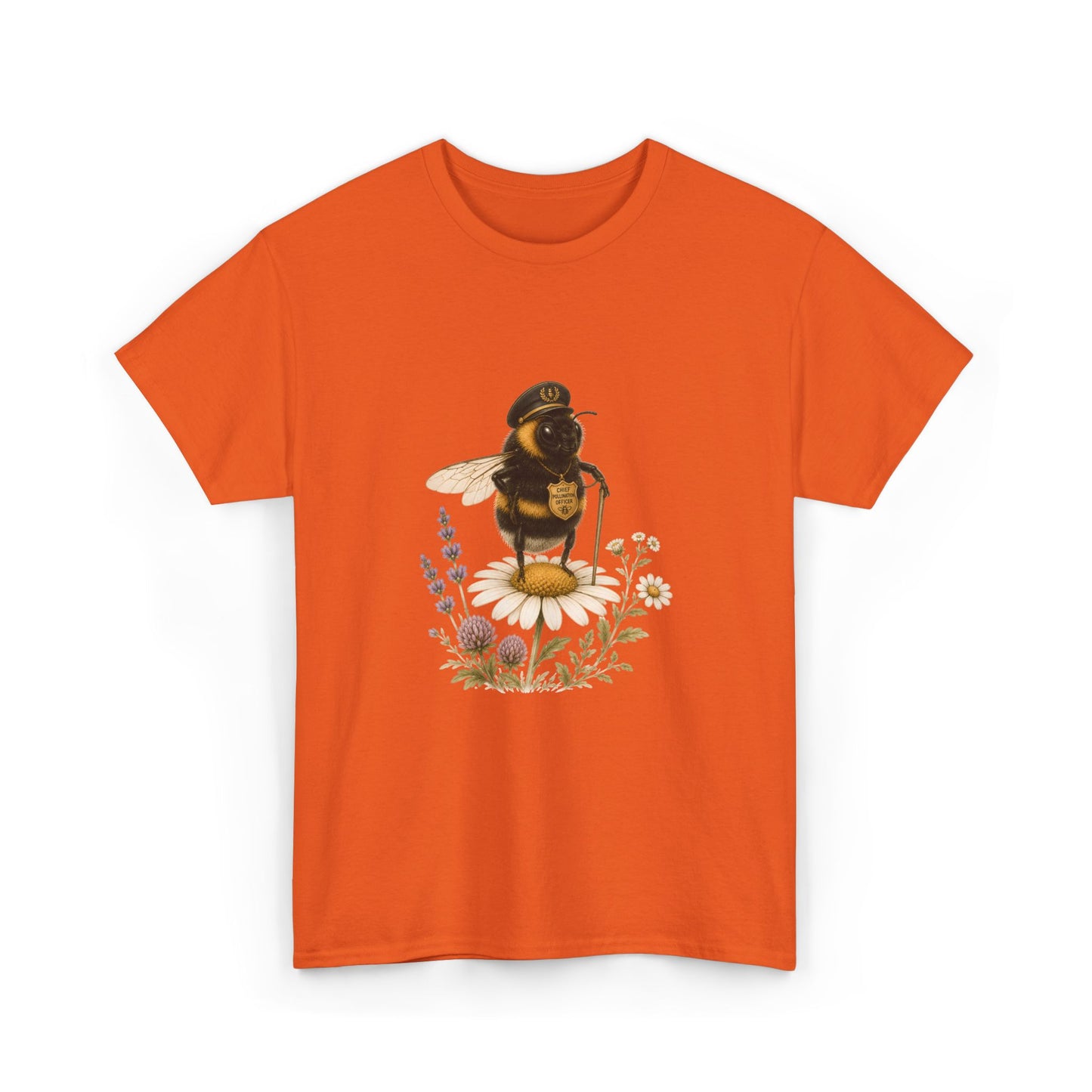 Meadow Captain Unisex T-Shirt