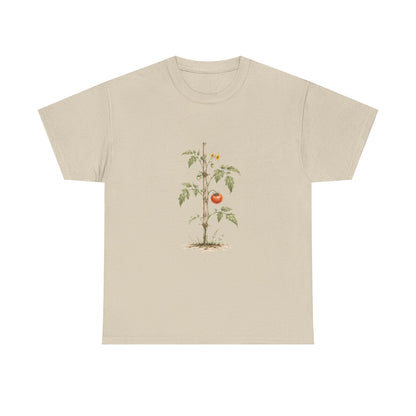 Tomato Garden Unisex T-Shirt