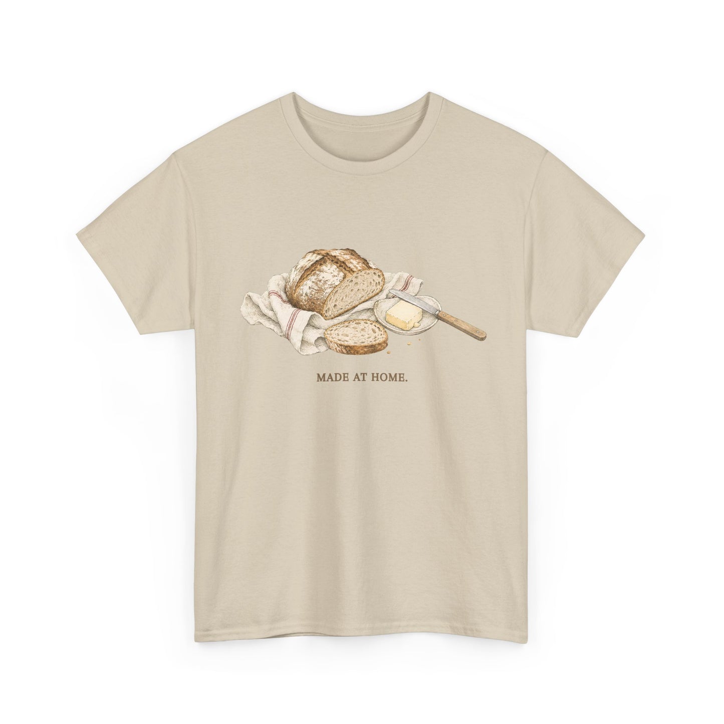 Made at Home Unisex T-Shirt