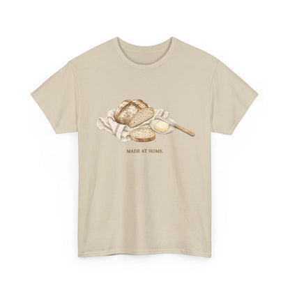 Made at Home Unisex T-Shirt