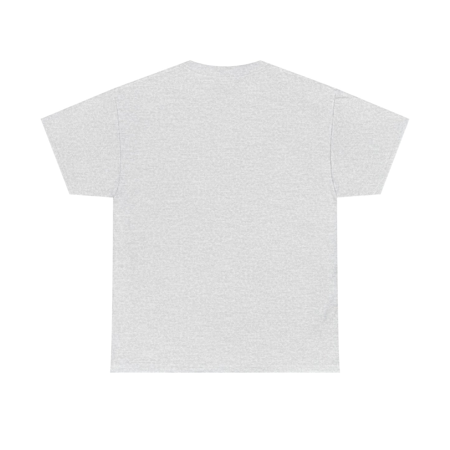 Relaxed Tee — "Not Everything Needs To Be Productive" Adirondack Chair Graphic