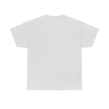 Relaxed Tee — "Not Everything Needs To Be Productive" Adirondack Chair Graphic