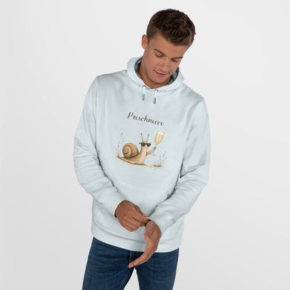 Proschnecco Unisex Hoodie