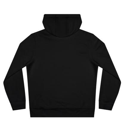Butterfly Garden Unisex Hoodie