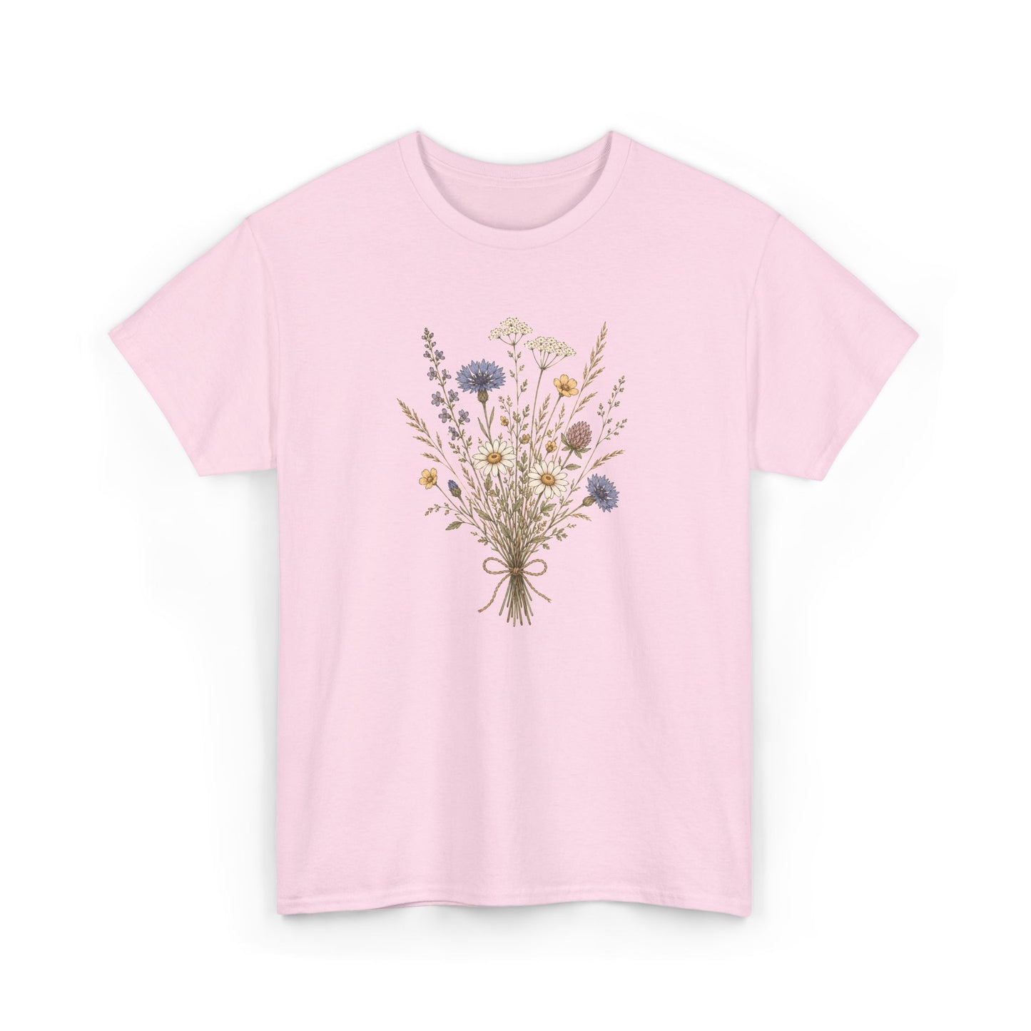 Wild Bunch Unisex T-Shirt
