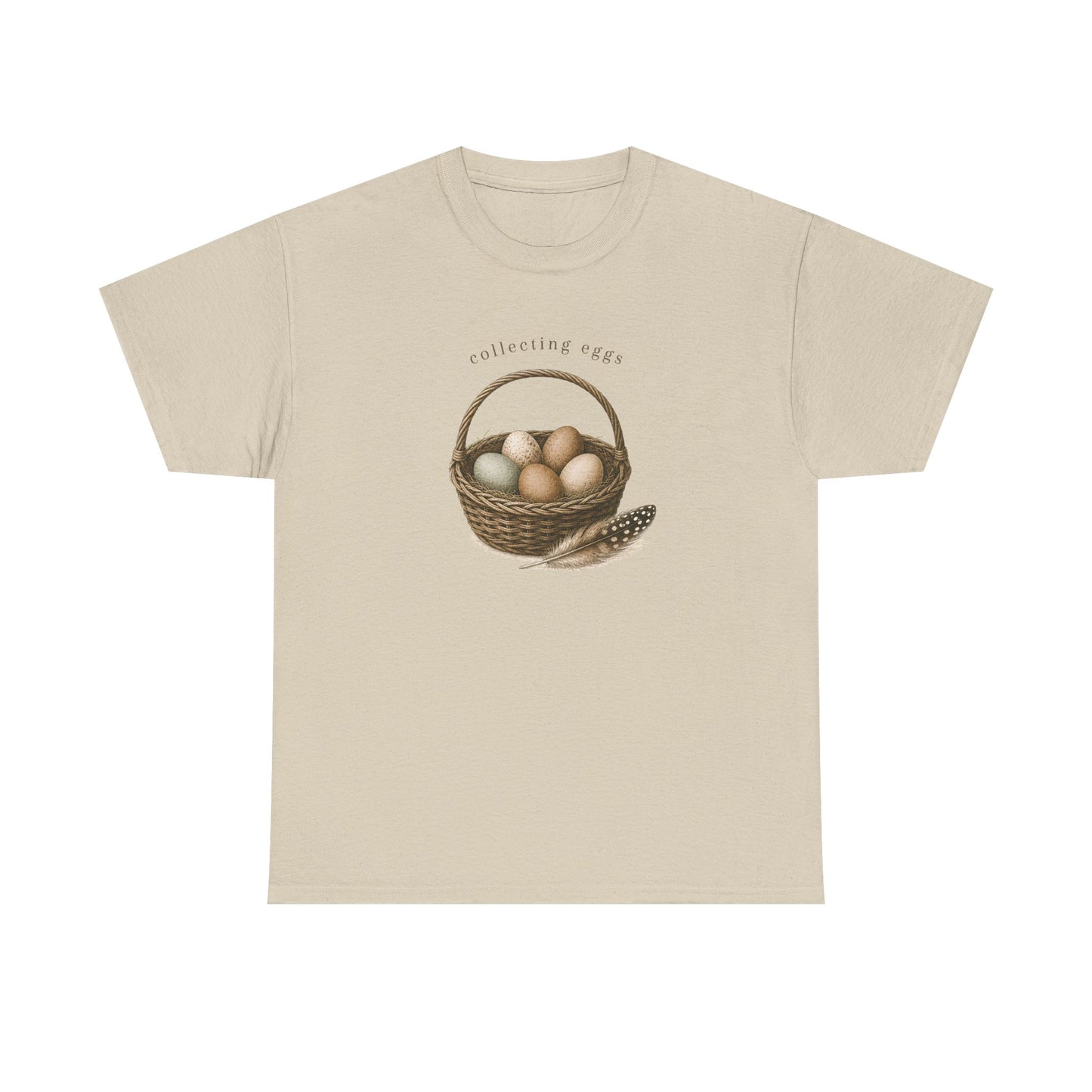 Morning Eggs Unisex T-Shirt
