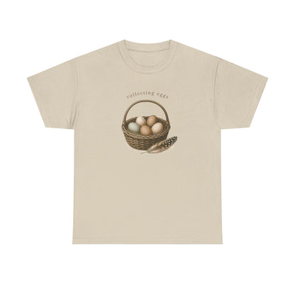 Morning Eggs Unisex T-Shirt