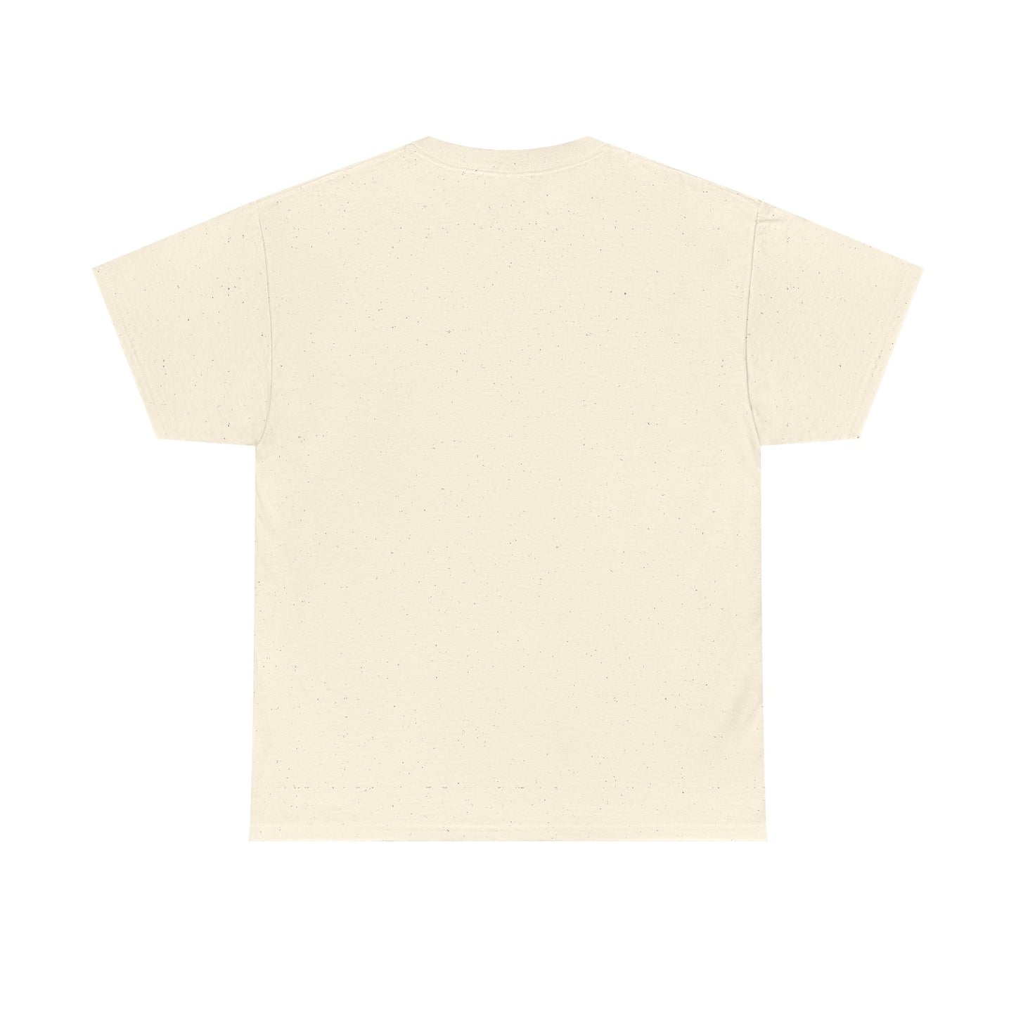 Relaxed Tee — "Not Everything Needs To Be Productive" Adirondack Chair Graphic