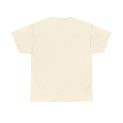 Relaxed Tee — "Not Everything Needs To Be Productive" Adirondack Chair Graphic