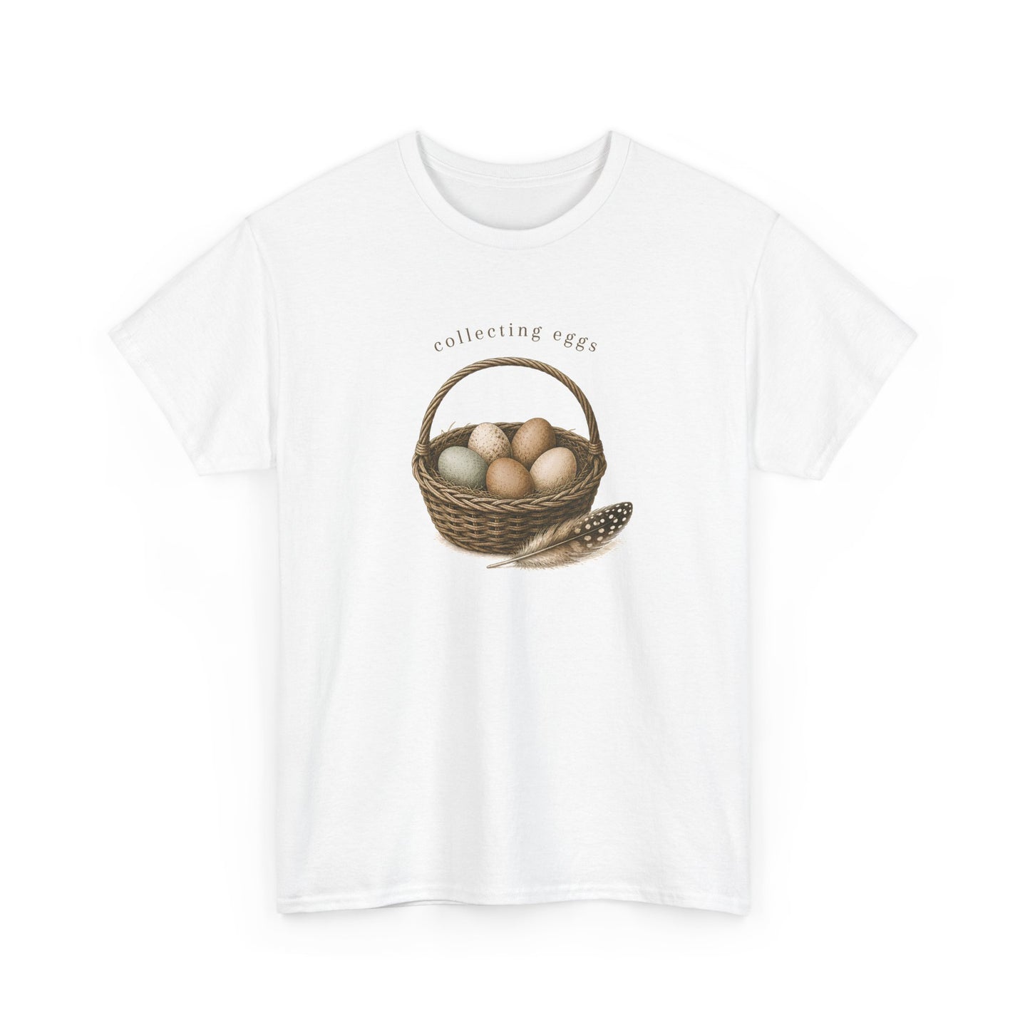 Morning Eggs Unisex T-Shirt