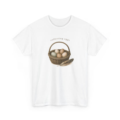 Morning Eggs Unisex T-Shirt
