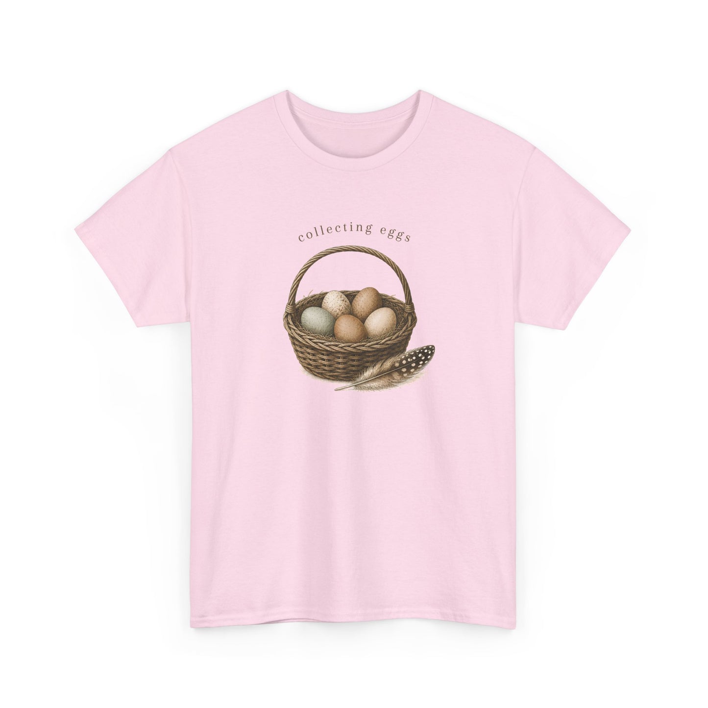 Morning Eggs Unisex T-Shirt
