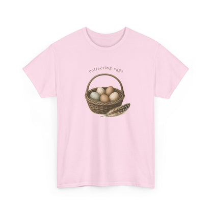 Morning Eggs Unisex T-Shirt