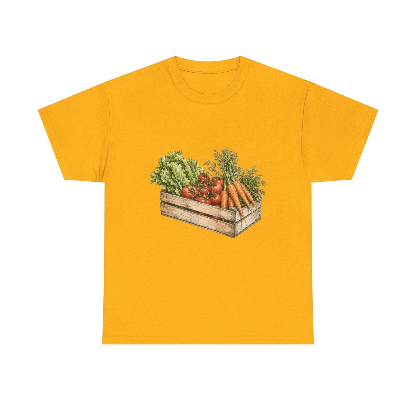 Harvest Crate Unisex T-Shirt