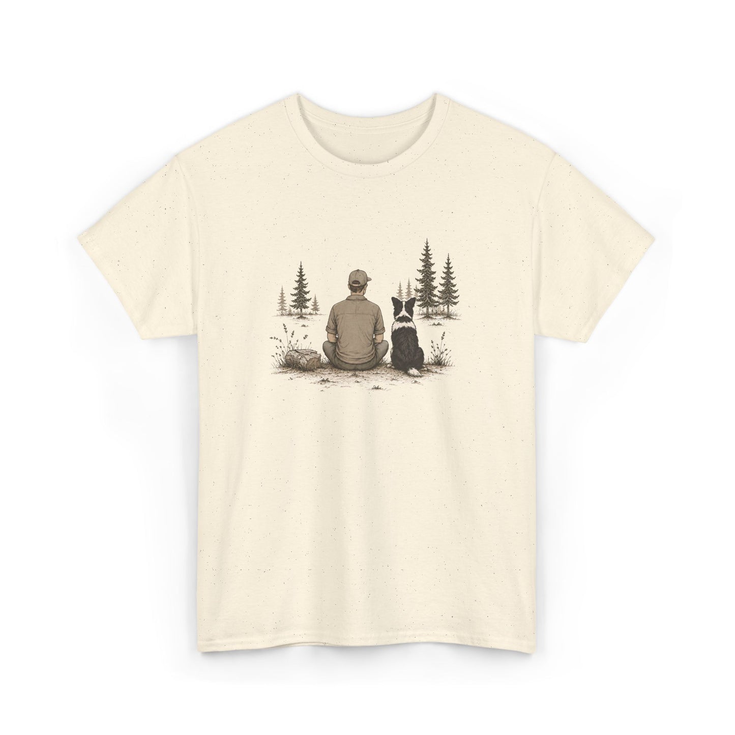 Trail Buddy Unisex T-Shirt