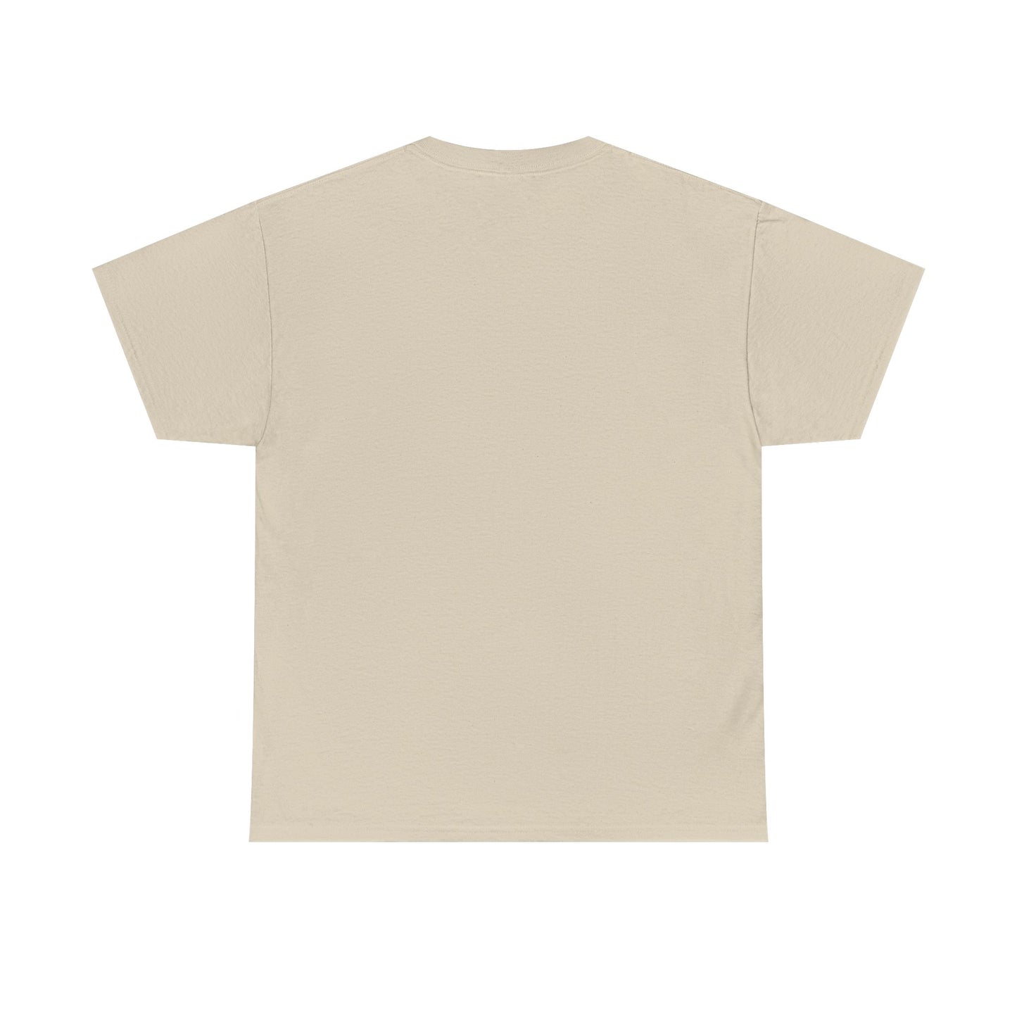 Relaxed Tee — "Not Everything Needs To Be Productive" Adirondack Chair Graphic