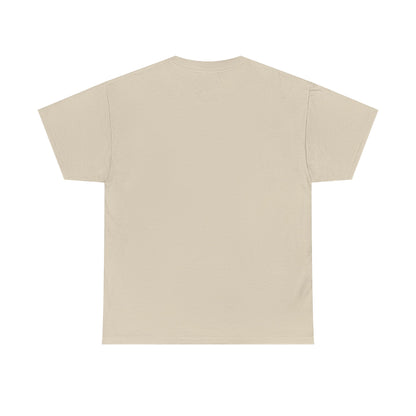 Relaxed Tee — "Not Everything Needs To Be Productive" Adirondack Chair Graphic